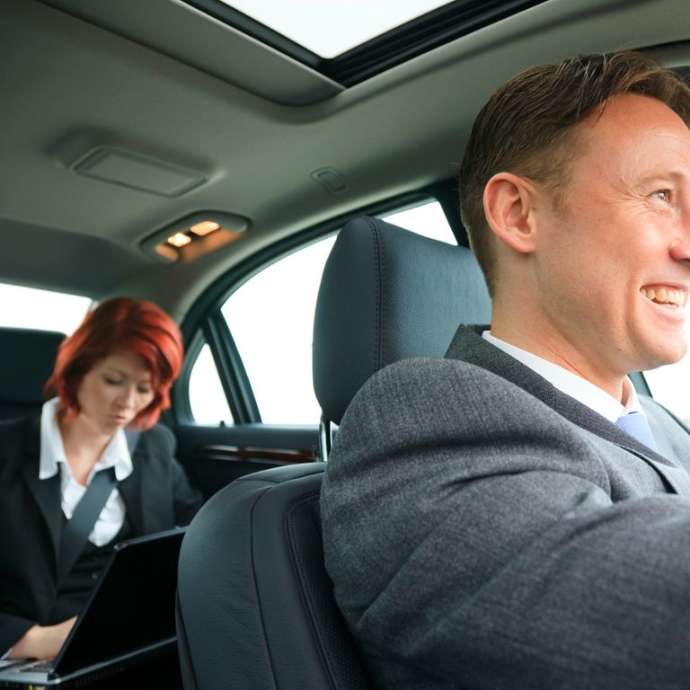 NTS Newark Airport Transfers